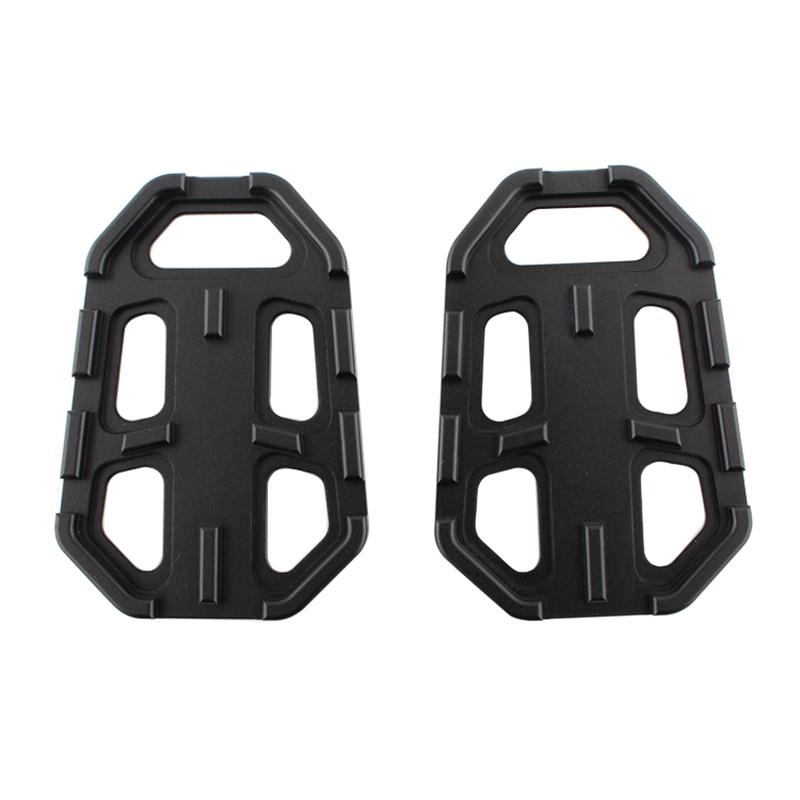 

Мотоциклетная подножка, тормозной рычаг, педаль, увеличение, удлинитель, удлинитель, аксессуары для BMW R1200GS G310GS S1000XR F850GS чёрный