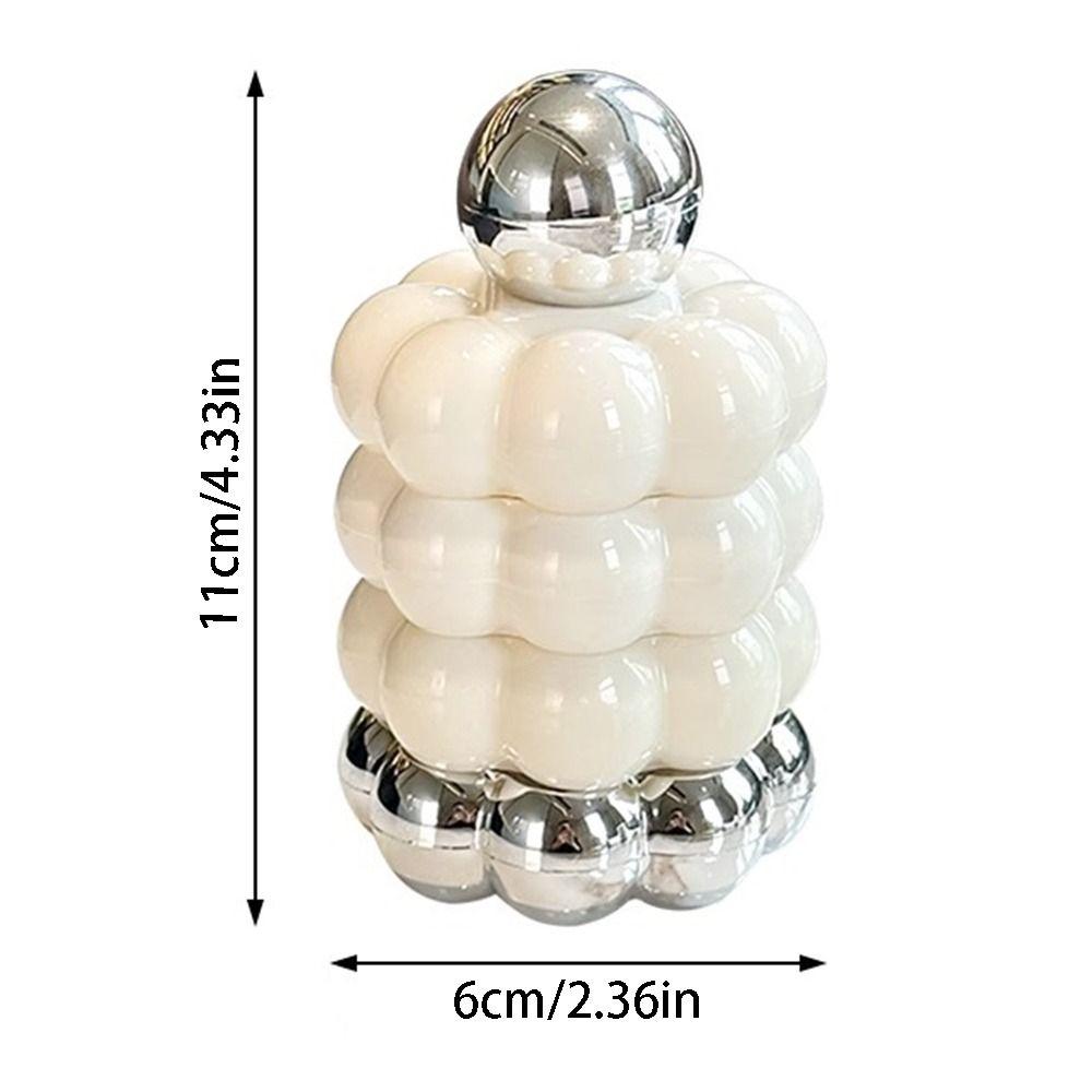 Creative Toothpick Box INS Cotton Swab Storage Box Portable Toothpick Holder  Restaurant