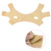 Face V Shaper Facial Slimming Bandage Relaxation Lift Up Belt Shape Lift Reduce Double Chin Face Thining Band Massage Slimmer