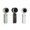 Battery Operated  Pocket Fan Handheld Turbos Fan Extended Battery 3600mAh Convenient for Travel/Outdoor