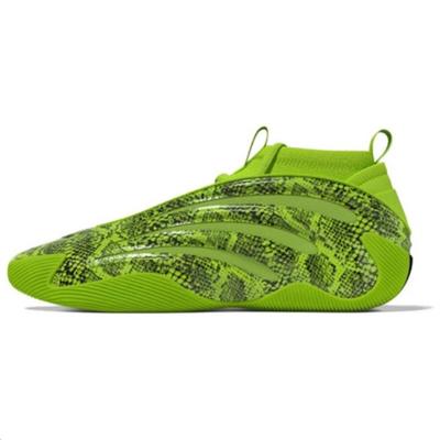 Harden Vol. 9 Green Snakeskin JR8289