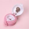 Stainless Steel Vacuum Mug Leakproof Cute And Stylish Great For Kids Trend Use Safety Best Seller Thermos Water Bottle Hot Item