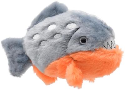 B5881052 Animal Friends Plush Toy Piranha