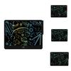Writing Lcd 16inch Pad Electronic Blackboard Color Office Drawing Board Tablet