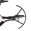 1 Set 4 Pcs Prop Part Propeller Guard Blades Protector For Dji Tello Drone
