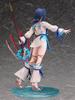 Order Elise Scale Plastic Painted Finished Figure Fate/Grand Lancer/Utsumi 1/7