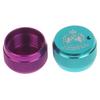 For 3/3.5/4/P5 Spool Mechanical Tuning Button Brake Knob With Internal Sound Baitcast Reel Fishing Tool Accessories