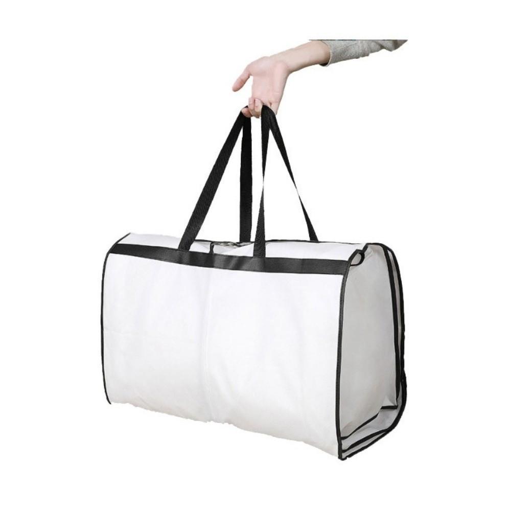 Large Size Dustproof Cover Case Thickened Dress Storage Protector Bridal Gown Protection