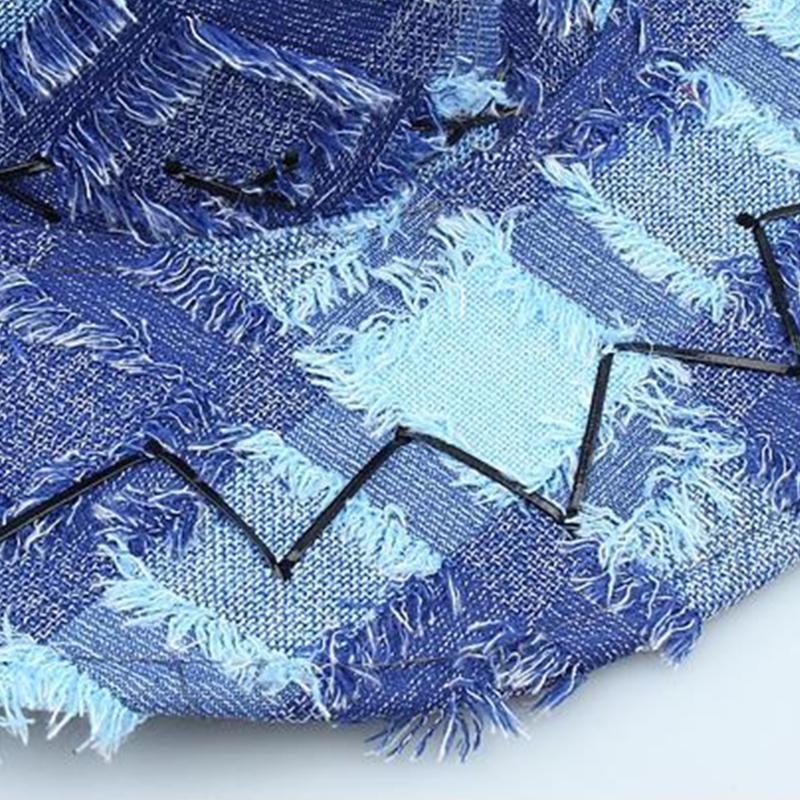 Vintage Costume Western Cowboy Hat Cosplay Cap Household Decoration for Home Festival Shopping Traveling Supplies