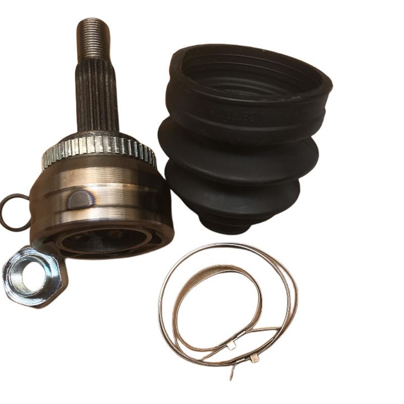 CV Joint for 16-19 ZHIDOU D2 19 teeth