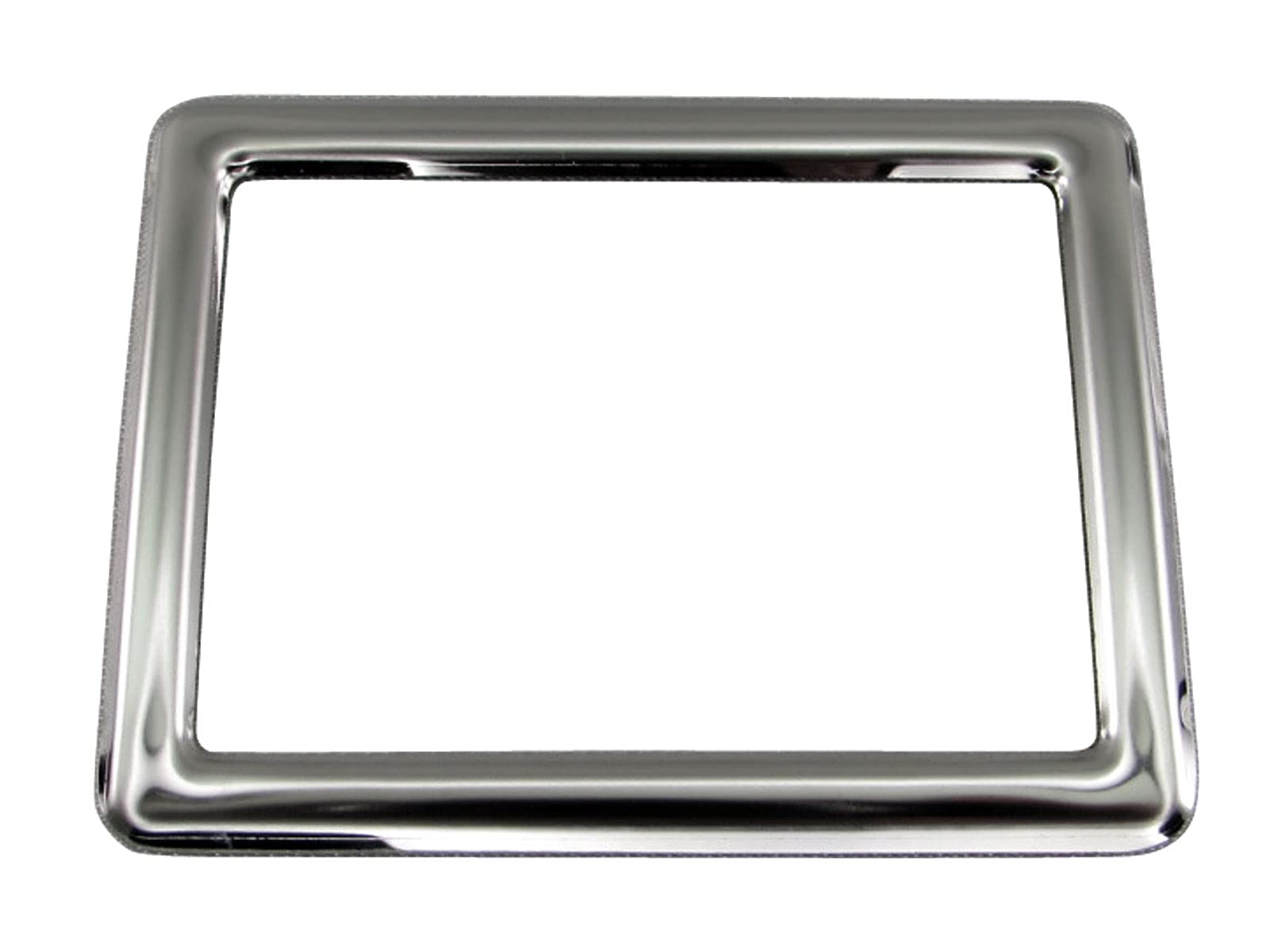 BRIGHTZ N-BOX JF3 JF4 Super Mirror Нержавеющая сталь с покрытием Кольцо для переключателя двери с электроприводом