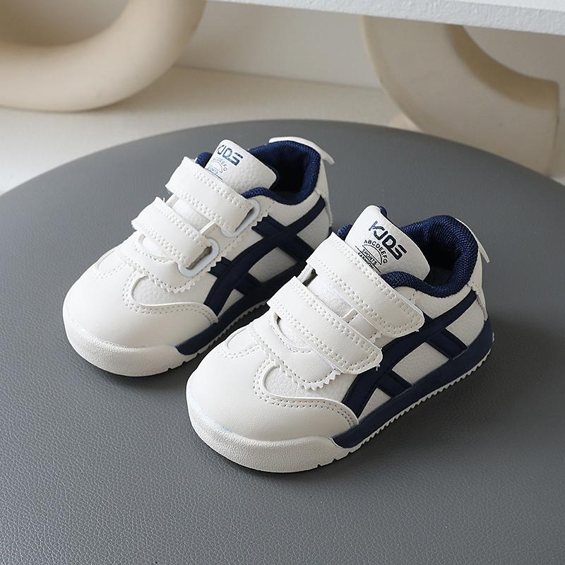 Children's Board Shoe Anti-slip Sports Shoes, Boys' Soft-soled Casual Shoes