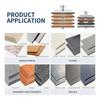 Cross Flat Head Self Tapping Screws Steel Self Drilling Screws Metal Wood Quick Fixing Fasteners Hardware For Home Repair Tools