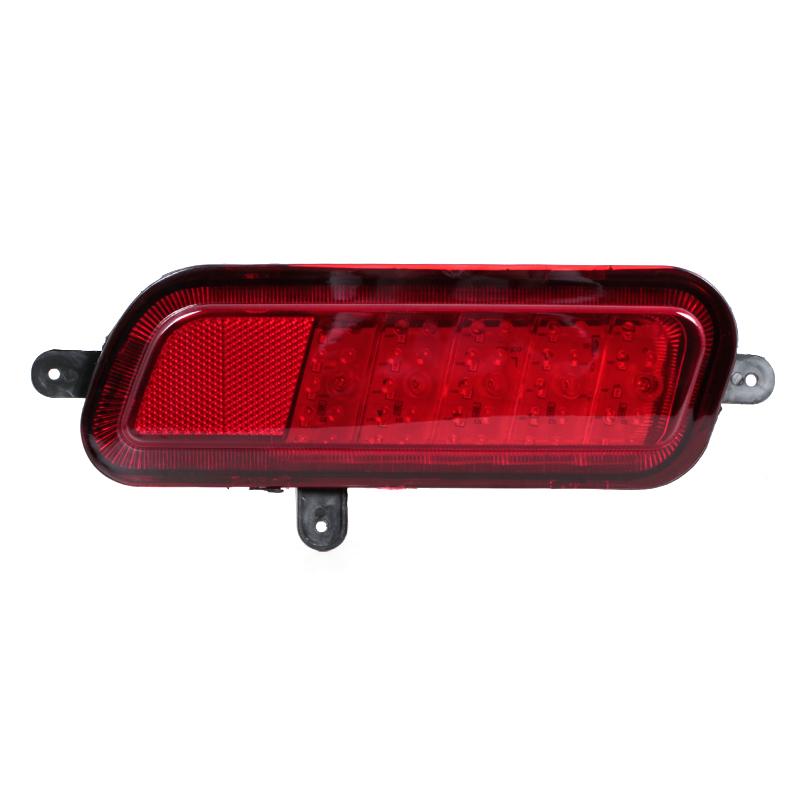 For Great Wall Haval Hover CUV H3 LED Car Rear Bumper Light Brake Light Reverse Light Signal Light Warning Light Assembly