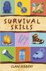 The Reading Planet KS2 - Survival Skills - Level 7: Saturn/Blue-Red Band Book