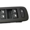 Electric Power Window Glass Lift Elevator Switch Control Button Control Panel Regulator Suitable for 208 2008 96749624ZD