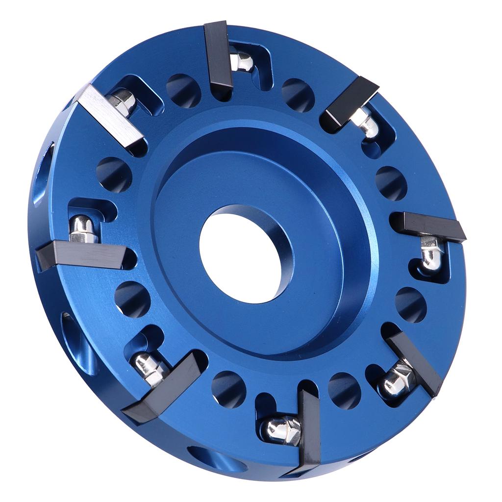 HL-Q7G1 Elektrická řezná hlava na stříhání kopyt s 8 břity pro krávy, dobytek, ovce, koně, muly