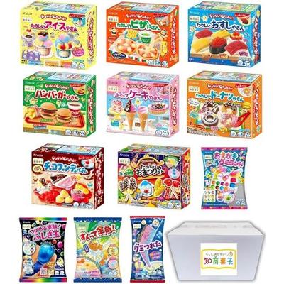Snacks – Dulces