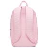 Nike Polyester Backpack Regular Women's Pink HF6995-663