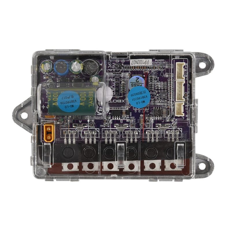 Electric Scooter Switching Power Supply BT Motherboard Controller For Xiaomi M365 Scooter Controller Suite Durable Easy To Use