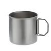Kitchen Camping Drinking Cup Tourist Picnics Tableware Drinkware Travel Folding Coffee Teas Mug for Outdoor Activity