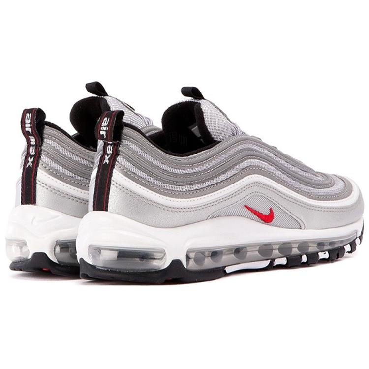 Nike Air Max 97 Silver Bullet 2016/2017 Womens 885691-001