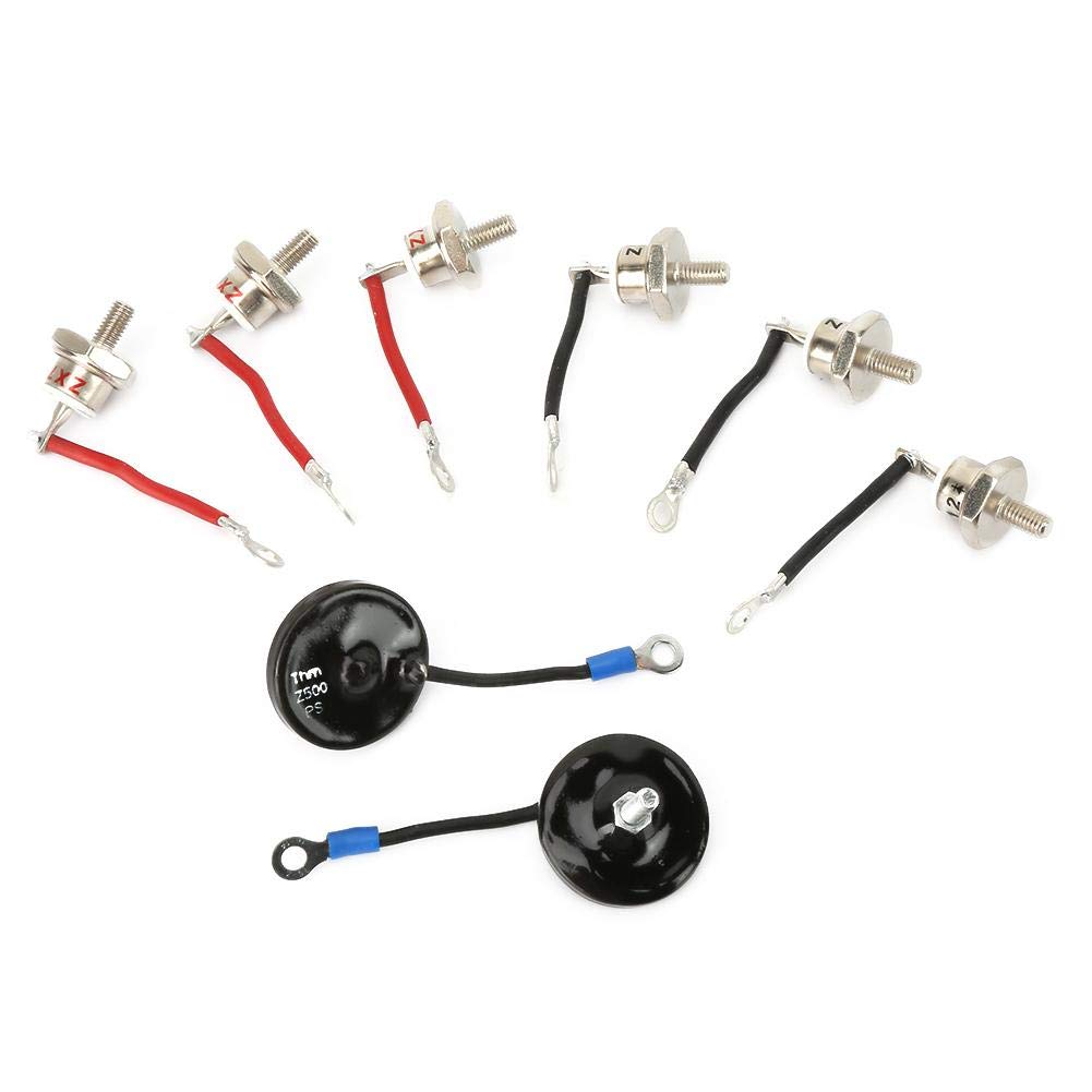 Diode Rectifier Kit for Generator Set Spare Parts RSK6001