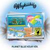 [Předobjednávka] KiiiKiii EP [WhyKiiiKiii] (PLANET BLUE HOUR VER./PLANET SUNSET VER.) + Dárek zdarma