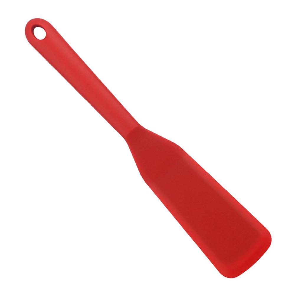 Non Stick Cooking Spatula Kitchen Silicon Spatula Spoon For Frying Heat Resistant Spatula Scraper Kitchen Cooking Utensils