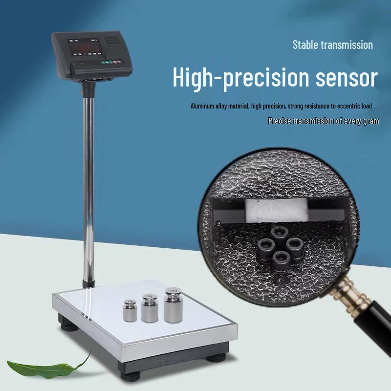 Junpo External LED Display for Electronic Scales