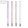 Plastic Mechanical Pencil Stationery Sketch Pencil Simple Propelling Pencil  School Office