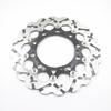 320mm Front Brake Disc Rotors for YZF-R1 2004-2006 2016-2022 V-MAX 1700 FZ1-N FAZER FZ1-S FAZER YZF-R6 2017-2022
