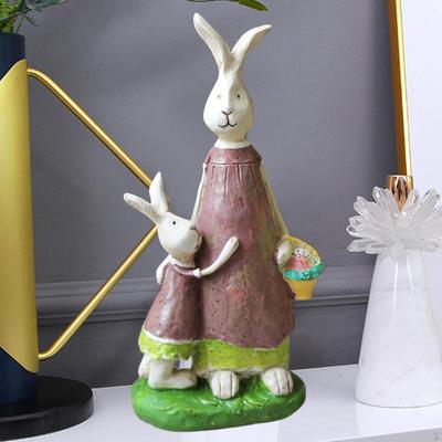 Decorazioni per la casa – Statuette