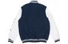 Adidas Originals Jackets Men's Blue Baseball Collar Moderate Other GE1346