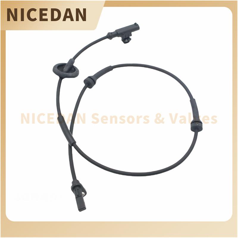 Front ABS Wheel Speed Sensor For MG ZS Car Parts accessories 10594554