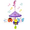 Smiim Stroller Baby Stroller Suitable for Newborns Year Easy Car Educational Toy for Baby Stroller Boys and Baby Shower Birthday Popular Baby Car
