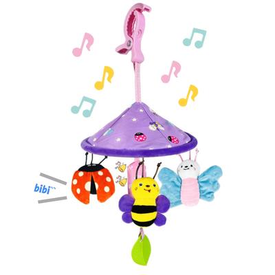 Smiim Stroller Baby Stroller Suitable for Newborns Year Easy Car Educational Toy for Baby Stroller Boys and Baby Shower Birthday Popular Baby Car