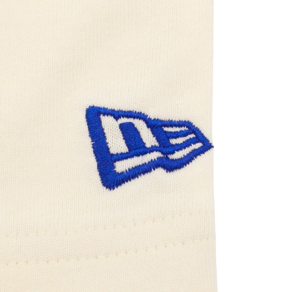 NEW ERA Short Sleeve Drop Shoulder Tee Oversized MLB 15171182 NER35A2954 T-Shirt S/S