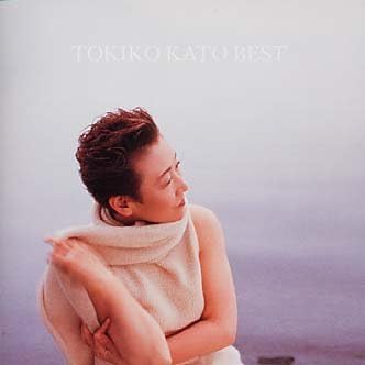 

CD TOKIKO KATO - Best SRCL50701 Japan Japanese Pop/Rock Used