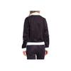 adidas Originals Women's Beckenbauer Track Top Aurora Black IY2219