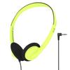 Aviation Wired Headphones with 3.5MM Plug - Ideal for Online Classes and Gifts