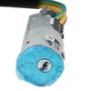 Ignition Lock Cylinder Barrel Switch+2Keys Starter Truck for RENAULT CLIO MK2 1998-2005 MEGANE/SCENIC 1996-2003 7701469419