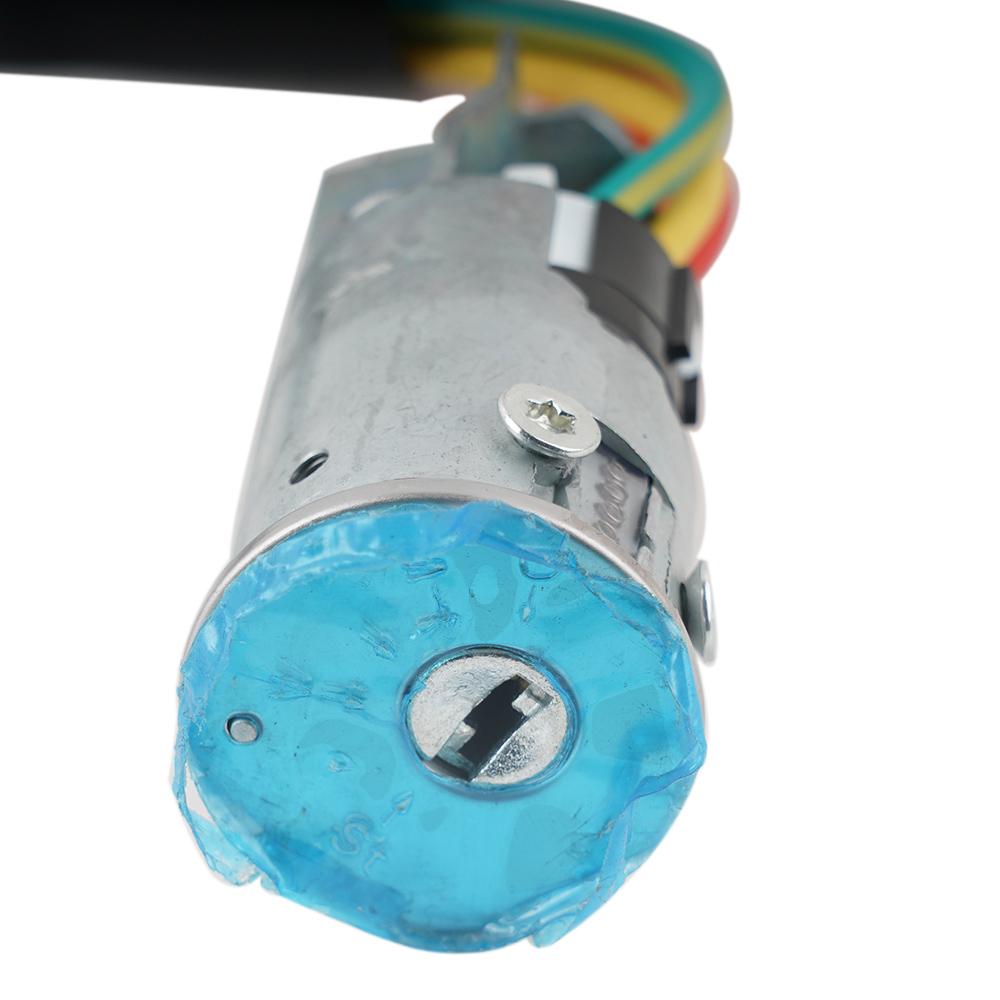 Ignition Lock Cylinder Barrel Switch+2Keys Starter Truck for RENAULT CLIO MK2 1998-2005 MEGANE/SCENIC 1996-2003 7701469419