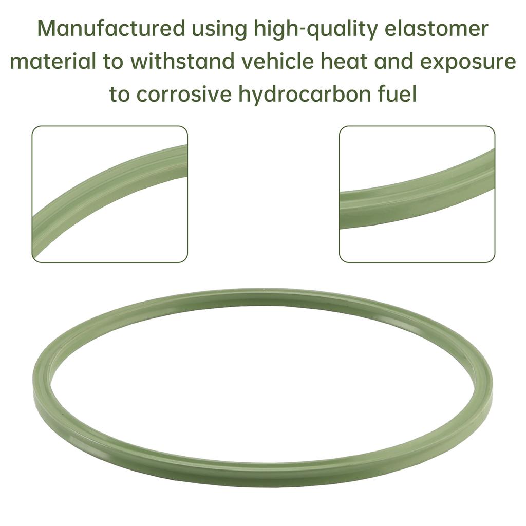 2114710179 Joint d'étanchéité de pompe à carburant Joint torique pour Mercedes-Benz E350 C300 GLK350 E550