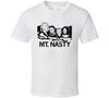 Üst giysisi – T-shirtler