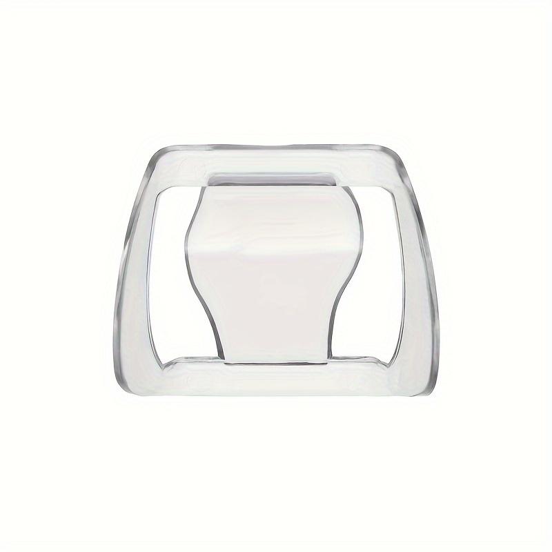 Comfortable Disposable Dental Mouth Opener Bite Support Tool Teeth Alignment Easy Grip Fits Teeth Odorless Sterilizable Oral Care
