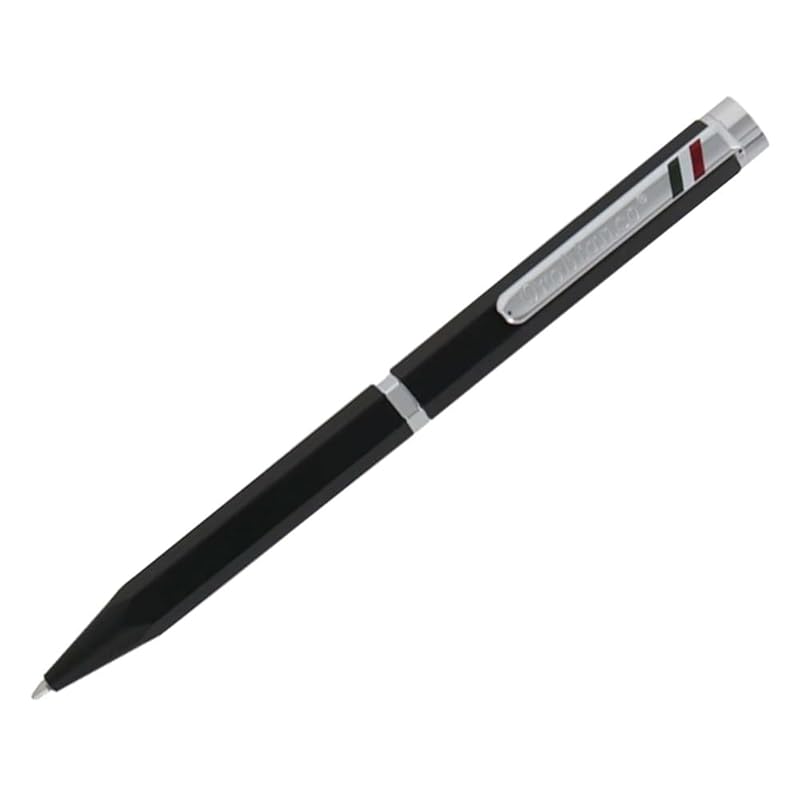 

orobianco ballpoint pen Hexa black CT rotary 1953500