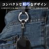 [EYPUPRV] Odyssey Car Keychain, Small Key Ring ODYSSEY New Odyssey