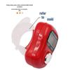 Portable Electronic Finger Ring Counter with Display