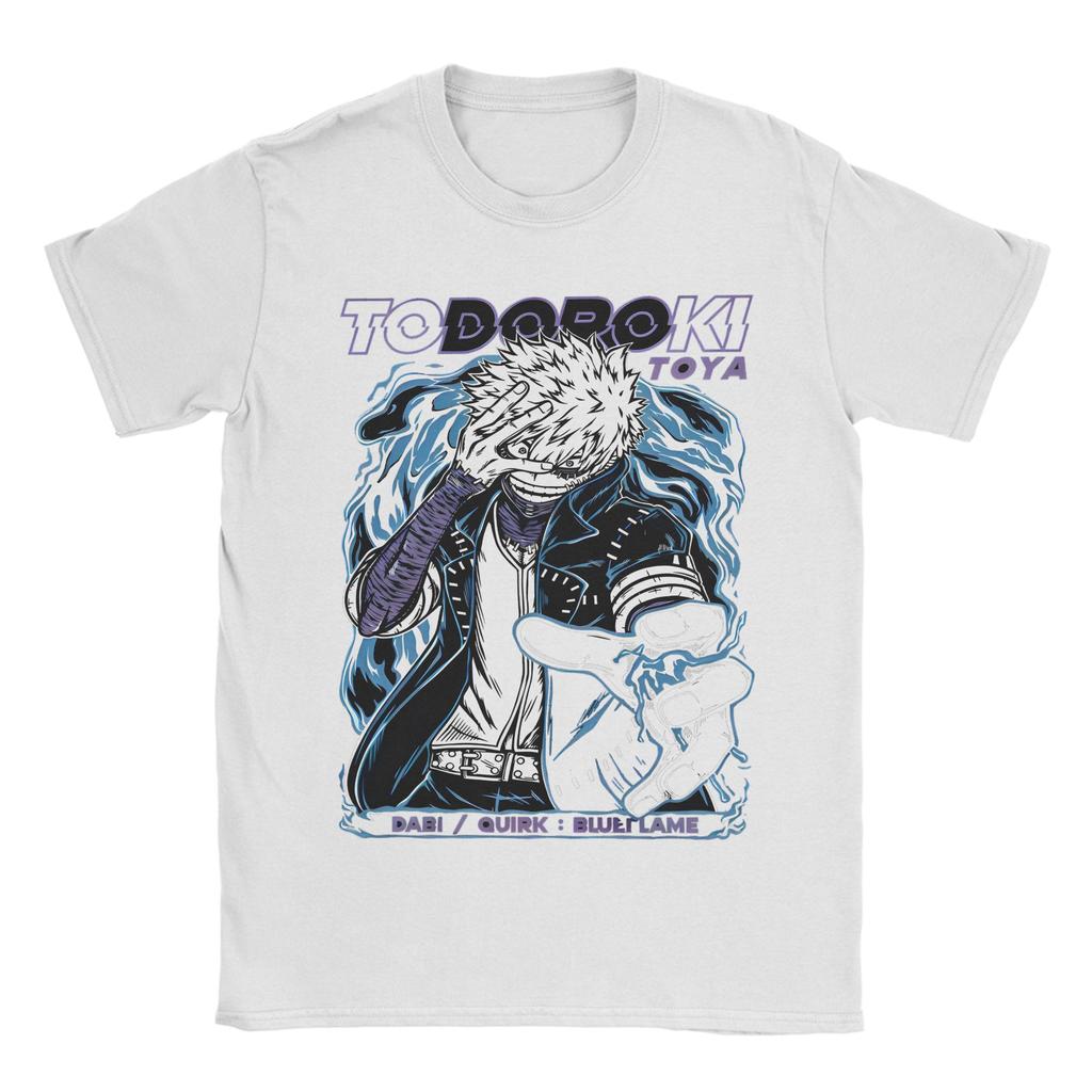 My Hero Academia Plus Ultra Gym T Shirts Men Women Pure Cotton Novelty T-Shirts Crew Neck  Tees Short Sleeve Clothes Printed